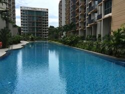 The Glades (D16), Condominium #597303941